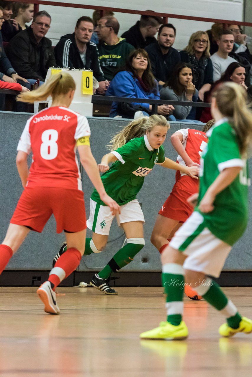 Bild 792 - Norddeutschen Futsalmeisterschaften : Sieger: Osnabrcker SC